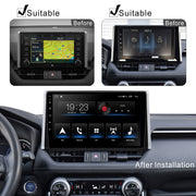 OEM For Toyota RAV4 2018 - 2020 Car Radio Stereo
